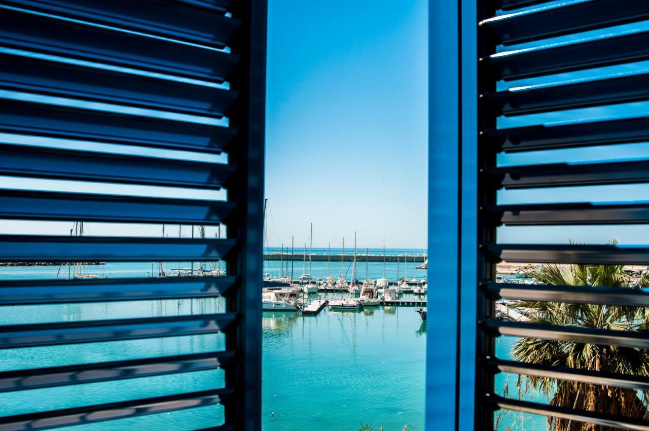 Postu D'Incantu Sciacca Exterior foto